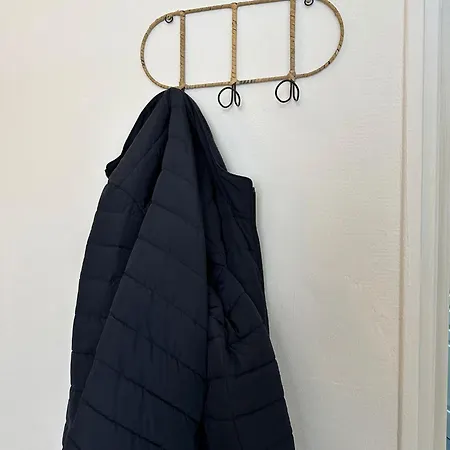 Appt 4 Proche Gare D'amiens Et Du Centre Lägenhet *