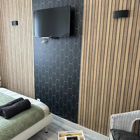 Appt 4 Proche Gare D'amiens Et Du Centre