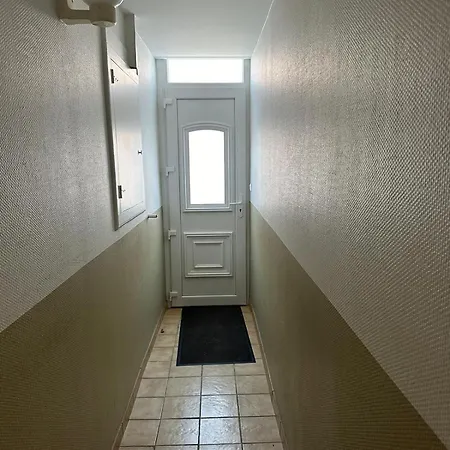 Appt 4 Proche Gare D'amiens Et Du Centre Amiens