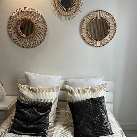 Appt 4 Proche Gare D'amiens Et Du Centre * Amiens