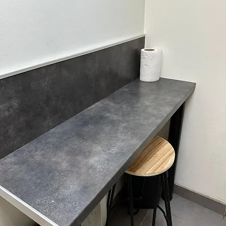 Appt 4 Proche Gare D'amiens Et Du Centre *