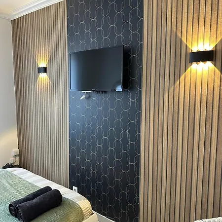 Lägenhet Appt 4 Proche Gare D'amiens Et Du Centre