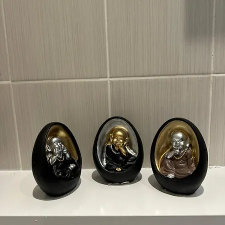 Appt 4 Proche Gare D'amiens Et Du Centre Amiens