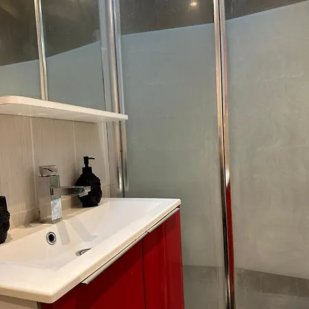 Appt 4 Proche Gare D'amiens Et Du Centre *