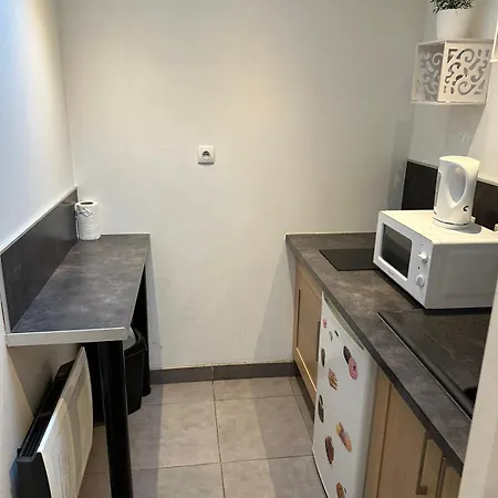 Appt 4 Proche Gare D'amiens Et Du Centre