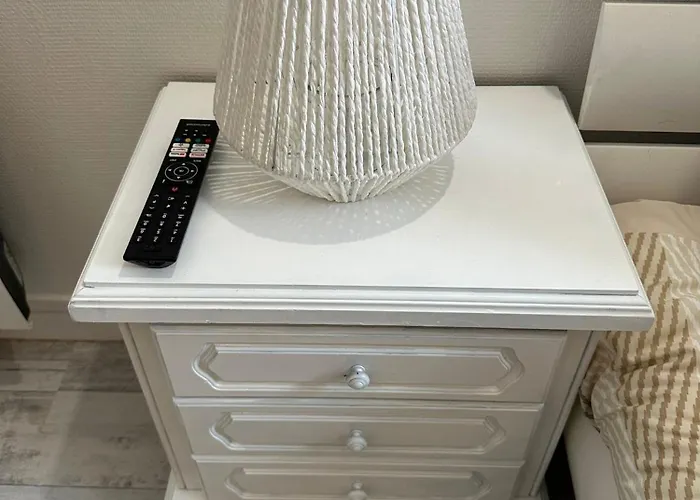 Appt 4 Proche Gare D'amiens Et Du Centre アパート アミアン