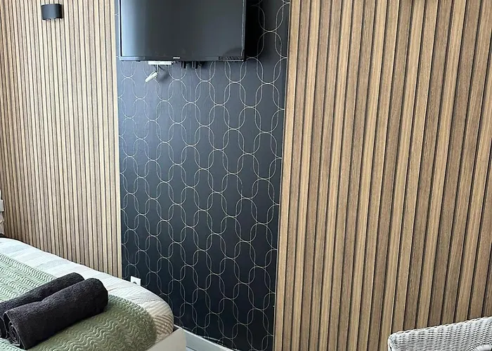 Appt 4 Proche Gare D'amiens Et Du Centre