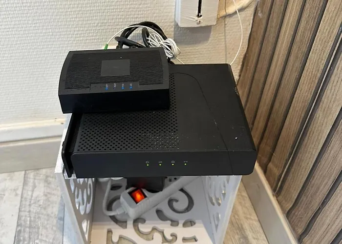 Appt 4 Proche Gare D'amiens Et Du Centre アパート アミアン