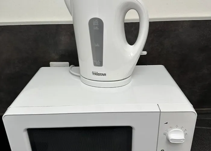 アパート Appt 4 Proche Gare D'amiens Et Du Centre *