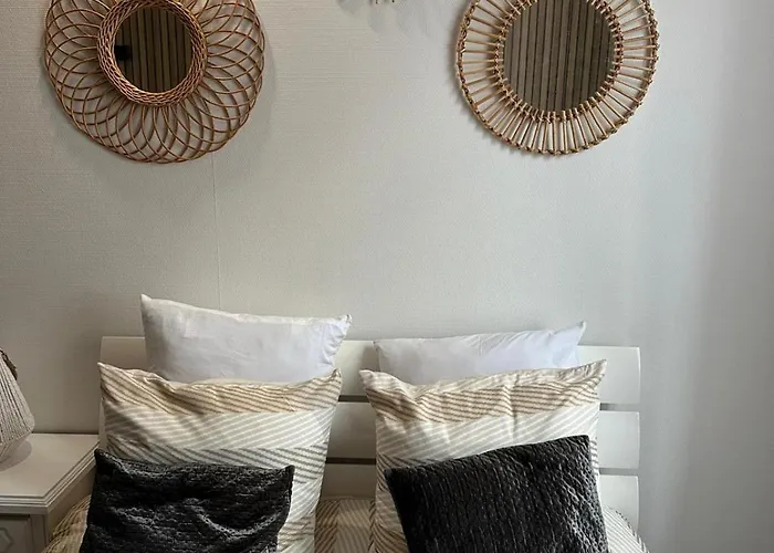 Appt 4 Proche Gare D'amiens Et Du Centre * アミアン