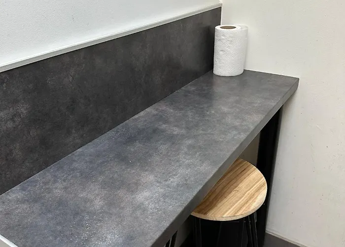 Appt 4 Proche Gare D'amiens Et Du Centre *