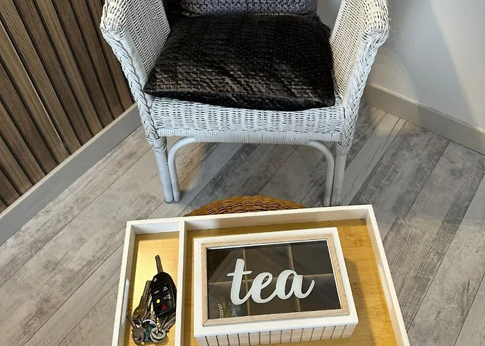 Appt 4 Proche Gare D'amiens Et Du Centre アパート